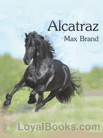 Alcatraz by Max Brand