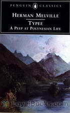 Typee by Herman Melville