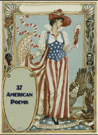 37 American Poems by Various