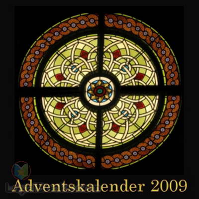 Adventskalender 2009 by Various
