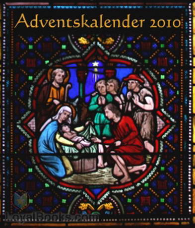 Adventskalender 2010 by Various