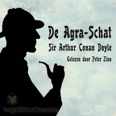 De Agra-Schat by Sir Arthur Conan Doyle