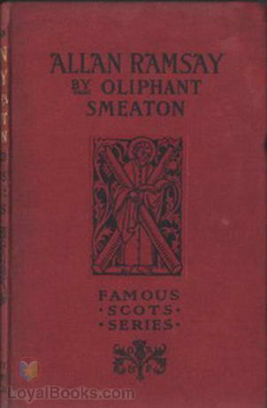 Allan Ramsay Famous Scots Series by William Henry Oliphant Smeaton