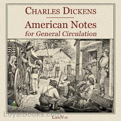 short note on charles dickens