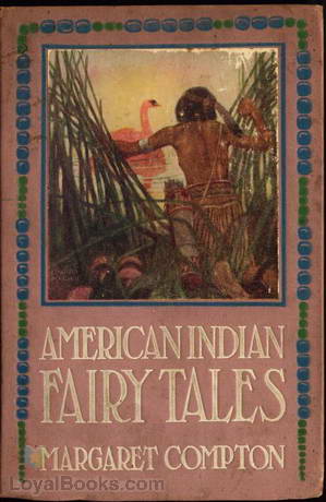 American Indian Fairy Tales by H. R. Schoolcraft