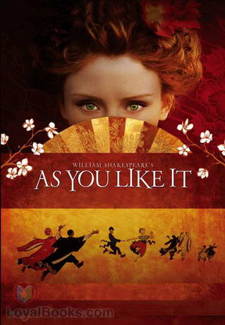 As You Like It 