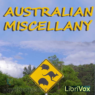 Australian Miscellany by Various