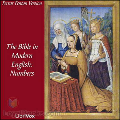 Numbers (FFB) by Ferrar Fenton Bible
