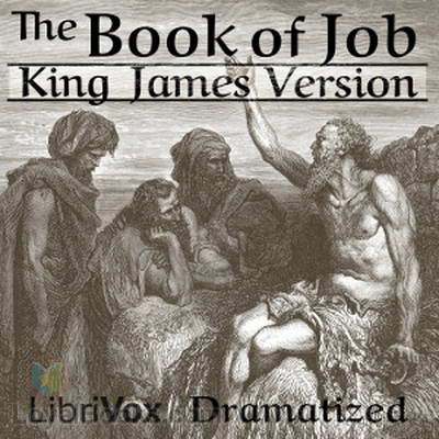 Job by King James Version