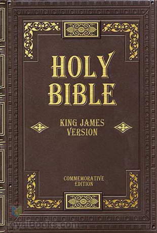 Revelation (KJV) by King James Version