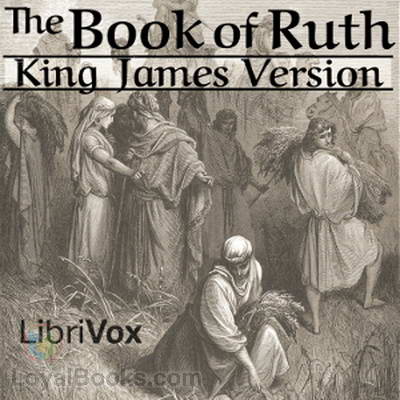 Ruth (KJV) by King James Version