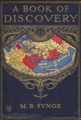 A Book of Discovery by M. B. Synge