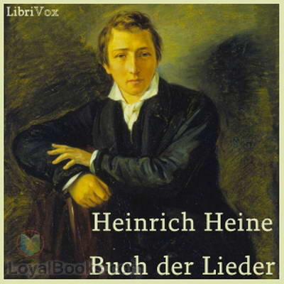 Buch der Lieder by Heinrich Heine