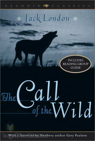 Themes in call of the wild