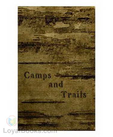 Camps and Trails by Henry Abbott