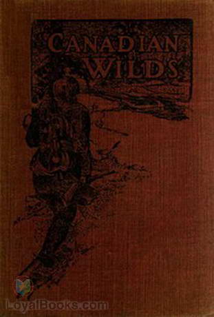 Canadian Wilds Tells About the Hudson's Bay Company, Northern Indians and Their Modes of Hunting, Trapping, Etc. by Martin Hunter