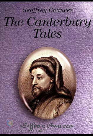 chaucers canterbury tales