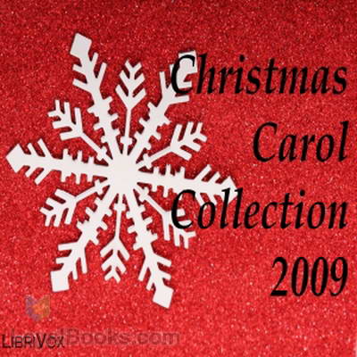 Christmas Carol Collection 2009 by Unknown