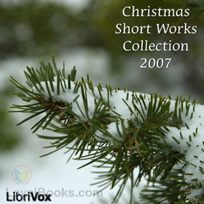 Christmas Short Works Collection 2007 by Various