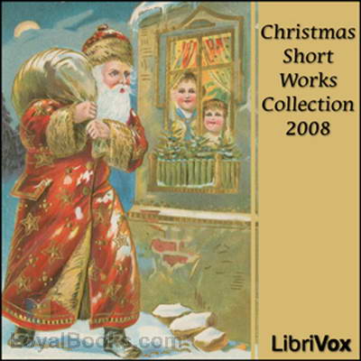 Christmas Short Works Collection 2008 by Various