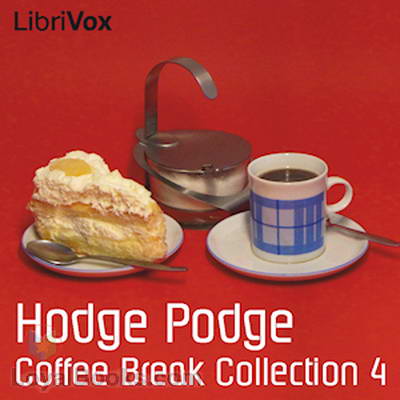 Coffee Break Collection 4 - Hodge Podge by Various