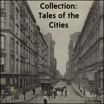 Collection: Tales of the Cities by Various