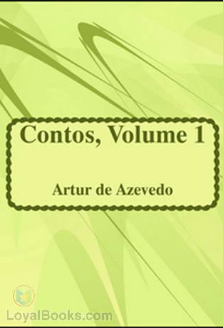 Contos by Artur de Azevedo