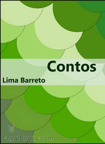 Contos by Lima Barreto