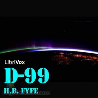 D-99 by H.B. Fyfe