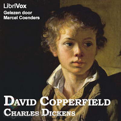 David Copperfield (NL) by Charles Dickens