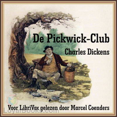De Pickwick-Club by Charles Dickens