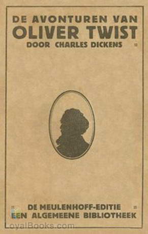 De avonturen van Oliver Twist by Charles Dickens