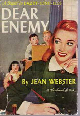 Dear Enemy Webster - Free at Loyal Books