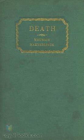 Death by Maurice Maeterlinck