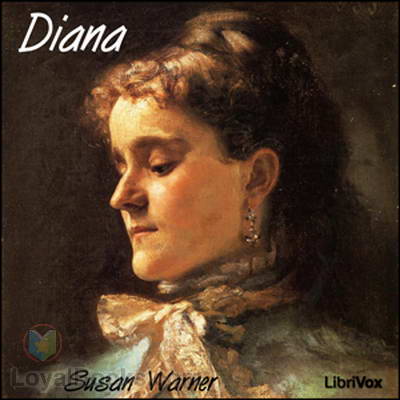 Diana by Susan Warner