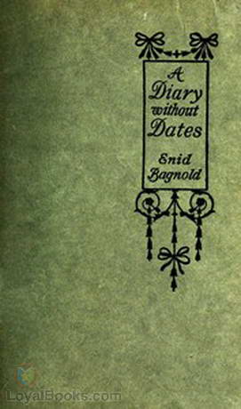 A Diary Without Dates by Enid Bagnold