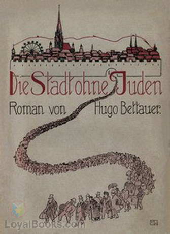Stadt ohne Juden by Hugo Bettauer