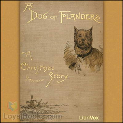 A Dog of Flanders by Ouida