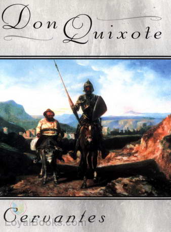 Don Quixote, Volume 2 by Miguel de Cervantes Saavedra