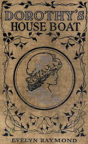 Dorothy on a House Boat by Evelyn Raymond
