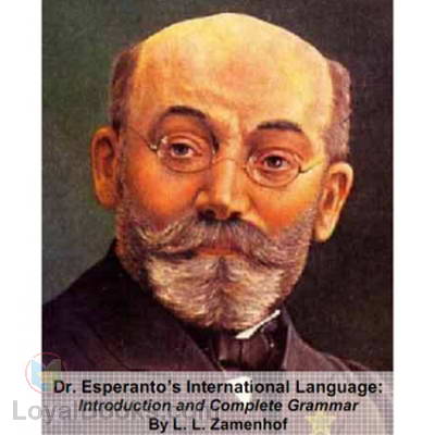 Dr. Esperanto&#39;s International Language, Introduction and Complete Grammar - Dr-Esperantos-International-Language-Introduction