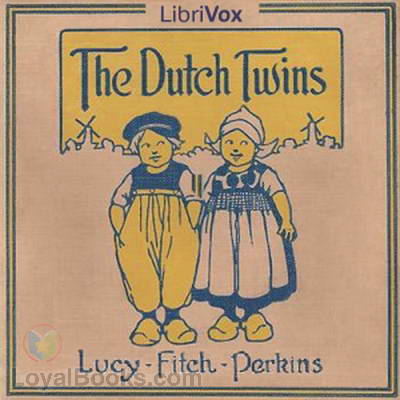 The Dutch Twins Illustrated