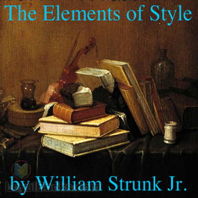elements of style book