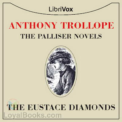 Download The Eustace Diamonds Palliser 3 By Anthony Trollope