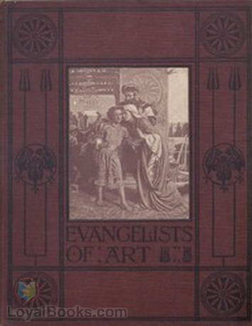 Evangelists of Art Picture-Sermons for Children by James Patrick