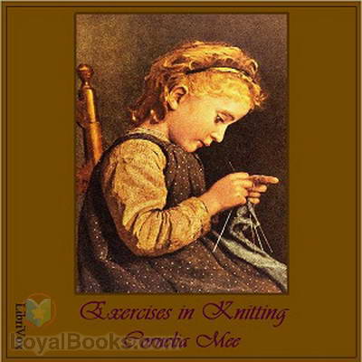 Exercises in Knitting by Cornelia Mee