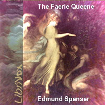 The Faerie Queene – Book 4 by Edmund Spenser