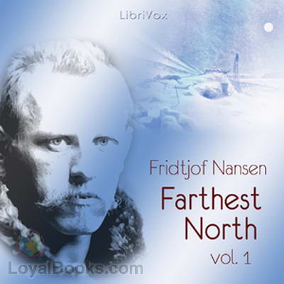 Farthest North, Volume II by Fridtjof Nansen