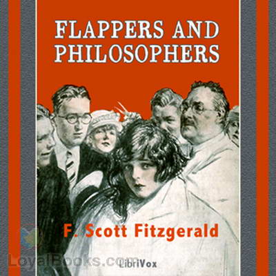 Flappers and Philosophers by F. Scott Fitzgerald