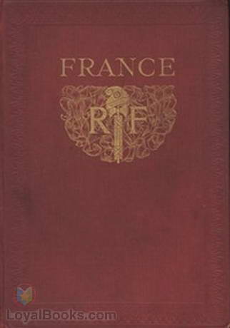 France by Gordon Cochrane Home